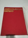 Knjiga Jugoslavija danes je monografija