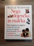 Knjiga Nega dojenčka in malčka Miriam Stoppard