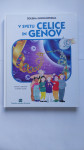 Knjiga V svetu celice in genov