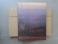 Knjiga: Zakladi Slovenije (kot nova)