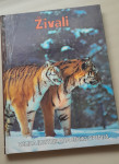 Knjiga živali (3 komadi)