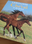 Larousse du cheval et du poney