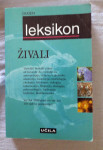 Leksikon: Živali