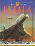 Letala / Ian Graham ; [prevedel Jürgen Kovačič]