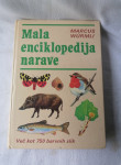 Mala enciklopedija narave - Marcus Würmli