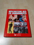 Meilensteine des 20. Jahrhunderts