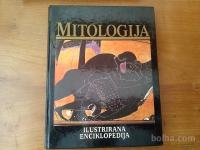 Mitologija : Ilustrirana enciklopedija