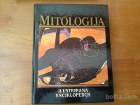 Mitologija: Ilustrirana enciklopedija
