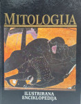 MITOLOGIJA ILUSTRIRANA ENCIKLOPEDIJA