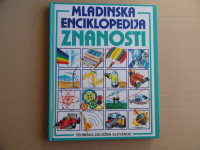 MLADINSKA ENCIKLOPEDIJA ZNANOSTI, TZS