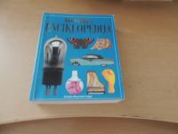 MODRA ENCIKLOPEDIJA J. FARNDON MLADINSKA KNJIGA 2001