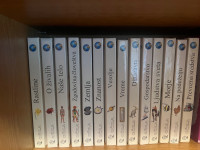 Moja prva enciklopedija Larousse Učila zbirka