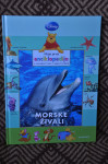 Moja prva enciklopedija - Morske živali