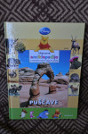 Moja prva enciklopedija - Puščave