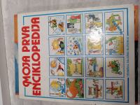 Moja prva enciklopedija