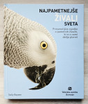 NAJPAMETNEJŠE ŽIVALI SVETA Sally Boysen