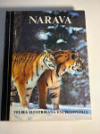 NARAVA Velika ilustrirana enciklopedija