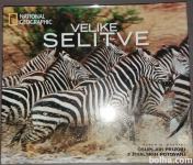 National Geographic - Velike selitve