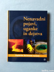 Nenavadni pojavi, uganke in dejstva