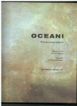 OCEANI - Človek osvaja globine, Mladinska knjiga 1971