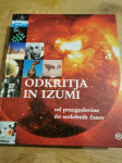 Odkritja in izumi