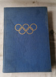 OLIMPIJSKE IGRE SAPORO MUNCHEN 1972