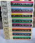 Opča enciklopedija 1-8