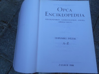 Opća enciklopedija