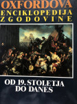 Oxford Enciklopedija zgodovine