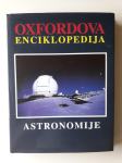 OXFORDOVA ENCIKLOPEDIJA ASTRONOMIJE
