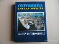 OXFORDOVA ENCIKLOPEDIJA IZUMOV IN TEHNOLOGIJ