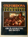 OXFORDOVA ENCIKLOPEDIJA ZGODOVINE OD 19. STOLETJA DO DANES