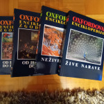 Oxfordova enciklopedija zgodovine, 4 knjige