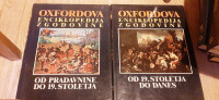 Oxfordova enciklopedija zgodovine