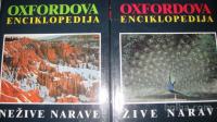 OXFORDOVA ENCIKLOPEDIJA ŽIVE IN NEŽIVE NARAVE
