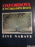 Oxfordova enciklopedija žive narave