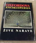 OXFORDOVA enciklopedija ŽIVE NARAVE
