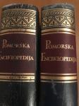 Pomorska enciklopedija 3 in 5