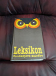 Pravopis, leksikon, učbeniki