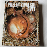 Prelep živalski svet, Mladinska knjiga