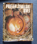 Prelep živalski svet