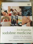 prodam knjigo enciklopedija sodobne medicine