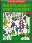 Rastlinski svet Evrope