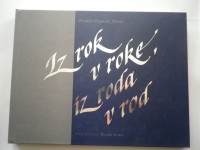 Iz rok v roke, iz roda v rod