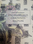 SCOTT CUNNINGHAM ENCIKLOPEDIJA ČAROVNIH RASTLIN