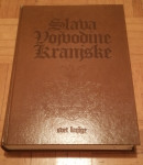 Slava vojvodine Kranjske