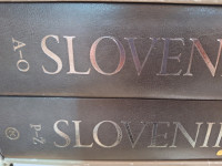SLOVENIKA SLOVENSKA NACIONALNA ENCIKLOPEDIJA
