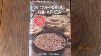 SLOVENSKA KUHARICA - Felicita Kalinšek