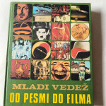 Slovenska mladinska enciklopedija,Mladi vedež, Od pesmi do filma