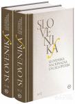 Slovenska nacionalna enciklopedija 1. in 2.